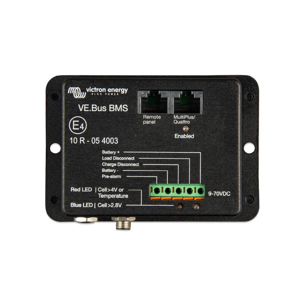 Victron Energy Bms300200000 Ve.Bus Bms 1