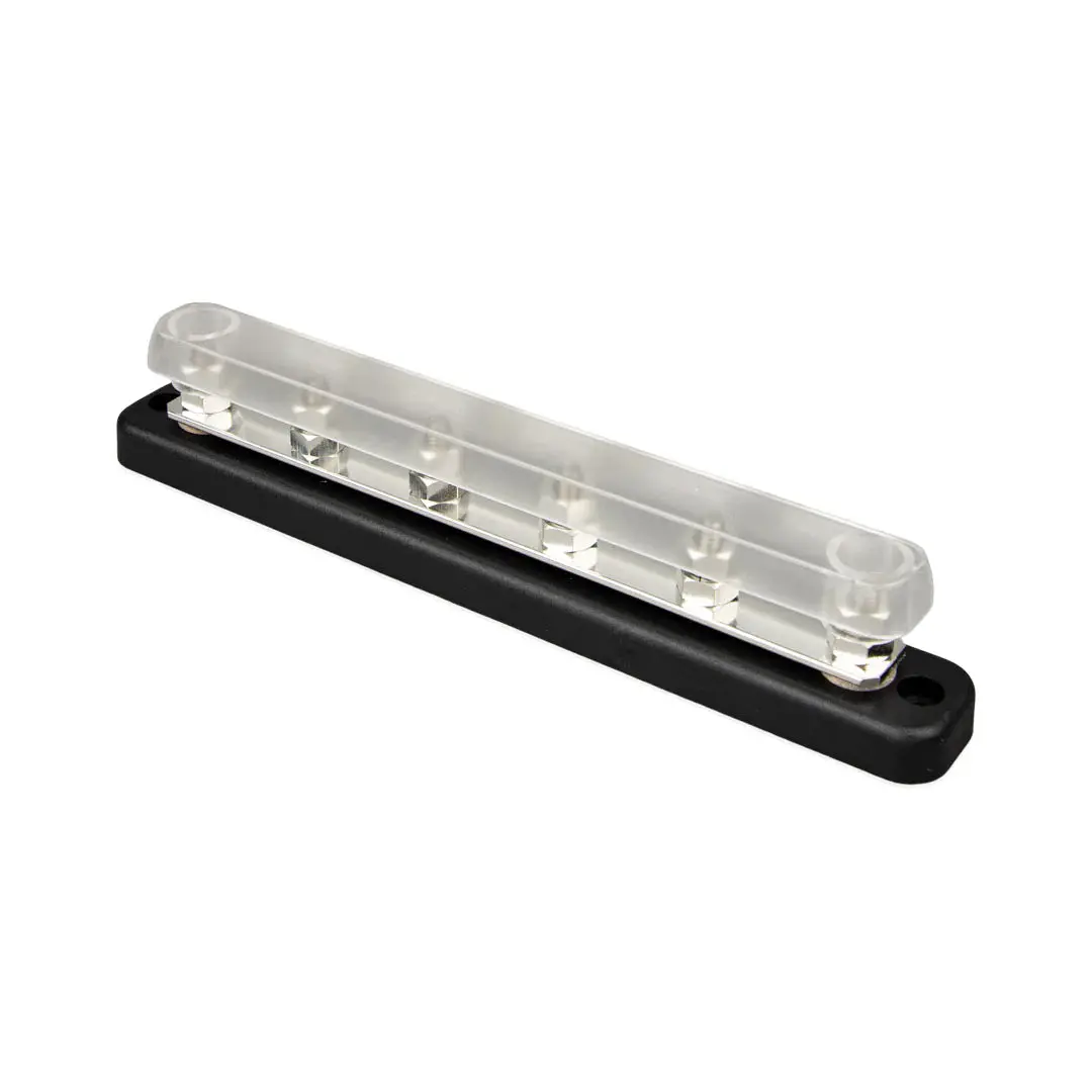 Victron Energy Vbb115060020 Busbar 150A 6P + Cover 1