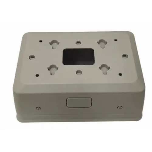 Victron Energy Bpp900495100 Ekrano Gx Wall Mount | Easy Installation Bracket 1