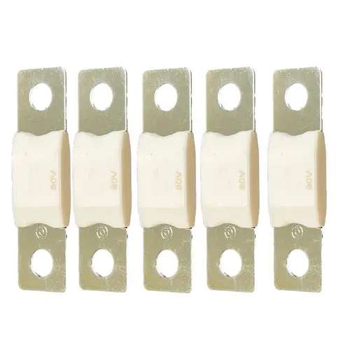Victron Energy Cip138250020 Mega Fuse 250A 80V Pack Of 5 1