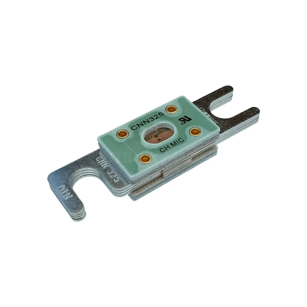 Victron Energy Cip140325000 Fuse Cnn 325A/80V For Lynx Shunt 1Pc 1