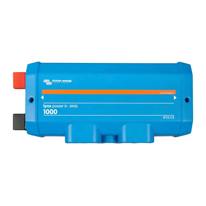 Victron Energy Lyn020102010 Lynx Power In (M10) 1