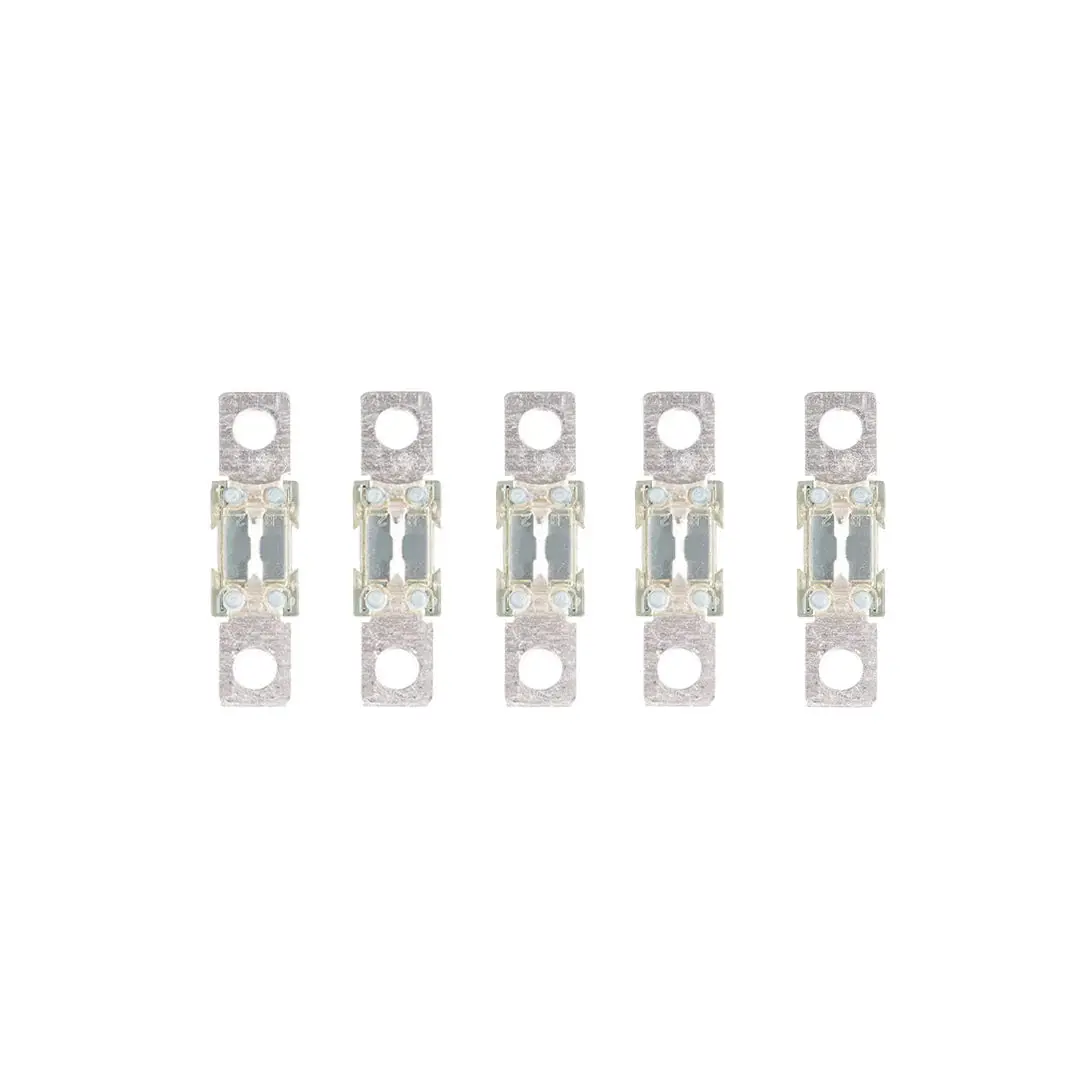 Victron Energy Cip138080020 | 80A/80V Mega-Fuse | Package Of 5 Pcs 1