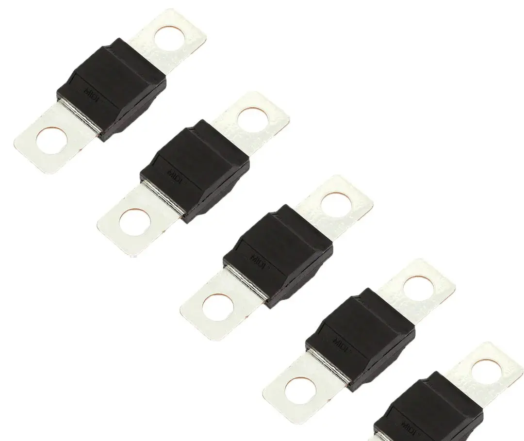Victron Energy Cip132060010 Midi-Fuse 60A/32V Package Of 5Pcs 1