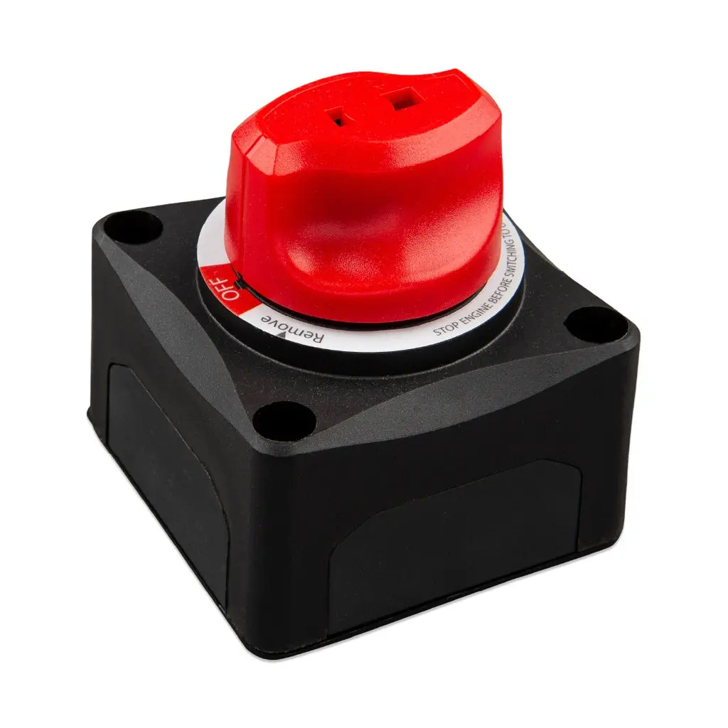 Victron Energy Vbs127010010 Battery Switch On/Off 275A 2