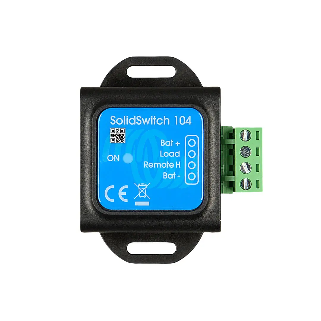 Victron Energy Bms800200104 Solidswitch 104 1