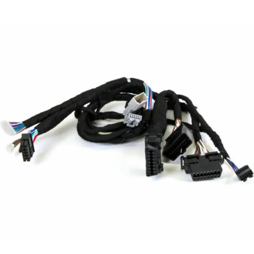 Viper Thchn3 | T-Harness Gen 3 Chrysler Ds4/Ds4+ 1