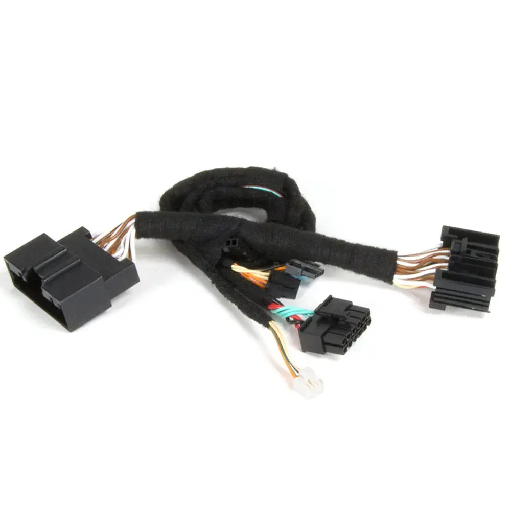Viper Thfon2 | T-Harness 2008-2016 Ford Ds4/Ds4+ 1