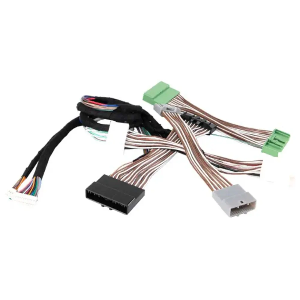 Viper Thnin6 | T-Harness 2013 & Up Nissan/Infinity (Smartkey) Ds4/Ds4+ 1