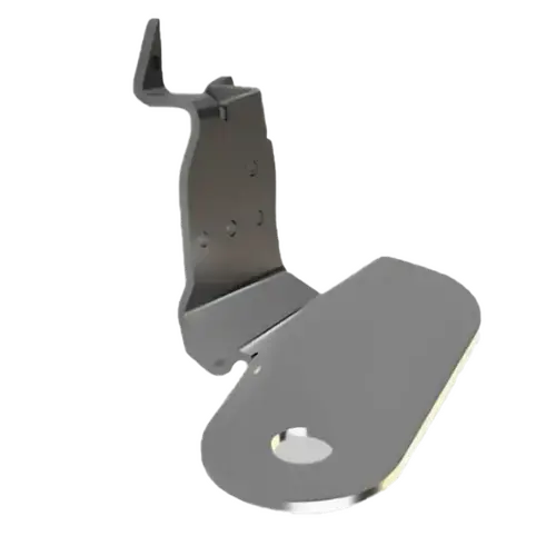 Gmf4x4 Vogue-Outlander 2024 Mitsubishi Outlander 2024 Uhf Aerial Bracket 1