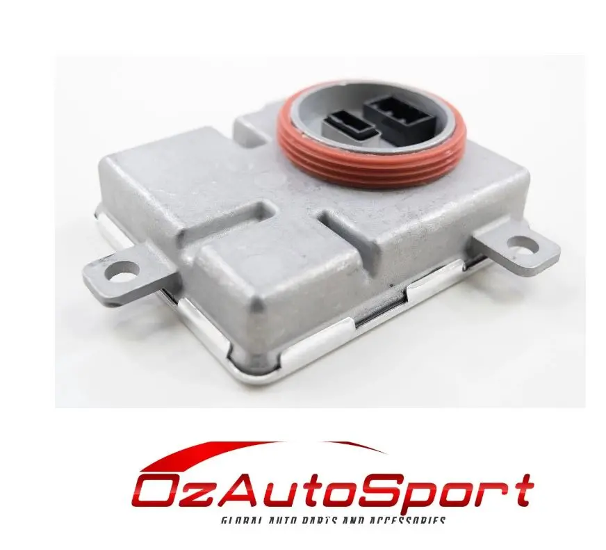 Xenon Hid Ballast For Skoda Superb 2014 - 2015 W003t22071 1