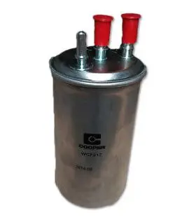 Wcf217 Wesfil Fuel Filter And Sensor For Great Wall 111400Ed01, 28268404, 111140 1