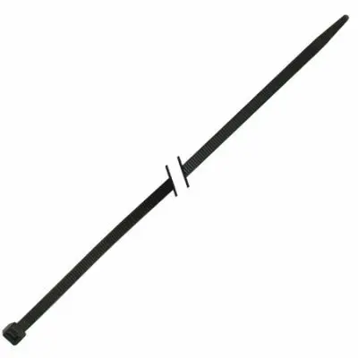 Dna Wct370 Cable Tie 370Mm X 7.6Mm - 100 Pack 1