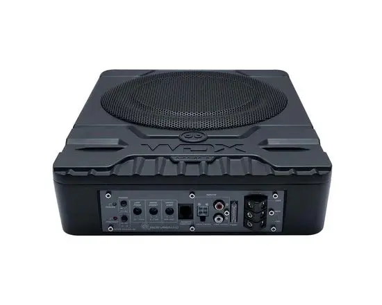 Db Drive Wdxpro-As10 - Powered 10" Active Subwoofer With 1200W Peak Power 1