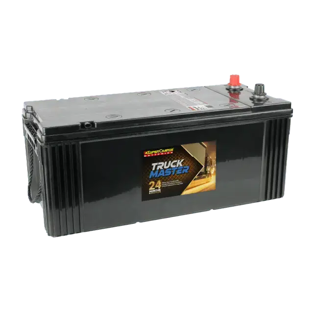 Supercharge Tmn150p Truckmaster 12V 1050Cca Battery 1