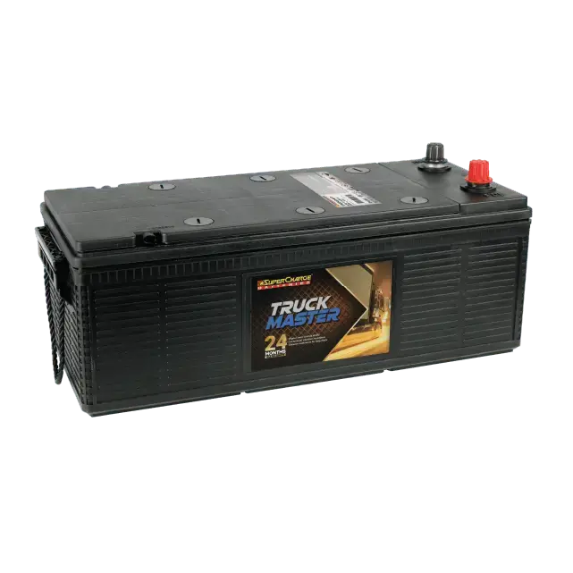 Supercharge Tmn94p Truckmaster 12V 870Cca Battery 1