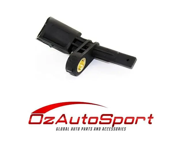 Rear Right Abs Wheel Speed Sensor For Skoda Octavia 77 2010 - 2013 2.0 Wht003858 1