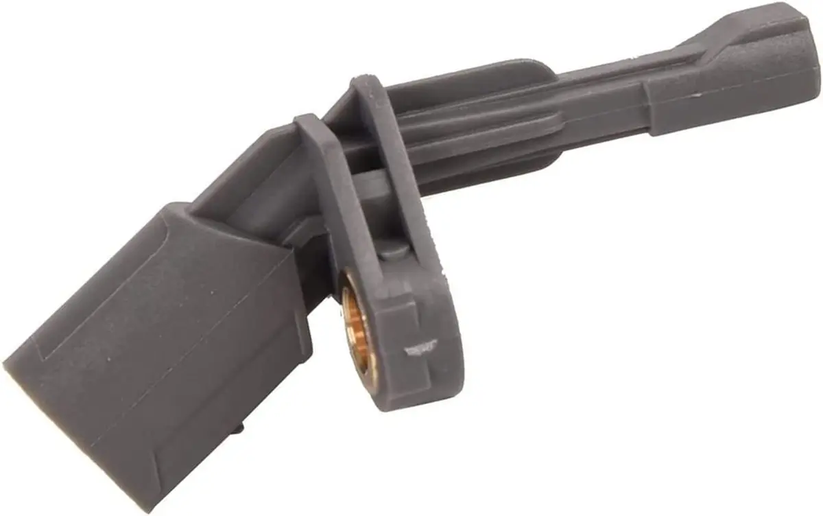 Rear Left Abs Wheel Speed Sensor For Skoda Yeti 1.2 2015-2017 Wss-342 Park Assist 1