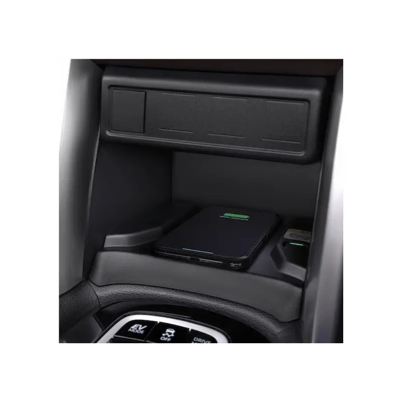 Toyota Corolla Cross Wireless Charger Set 1