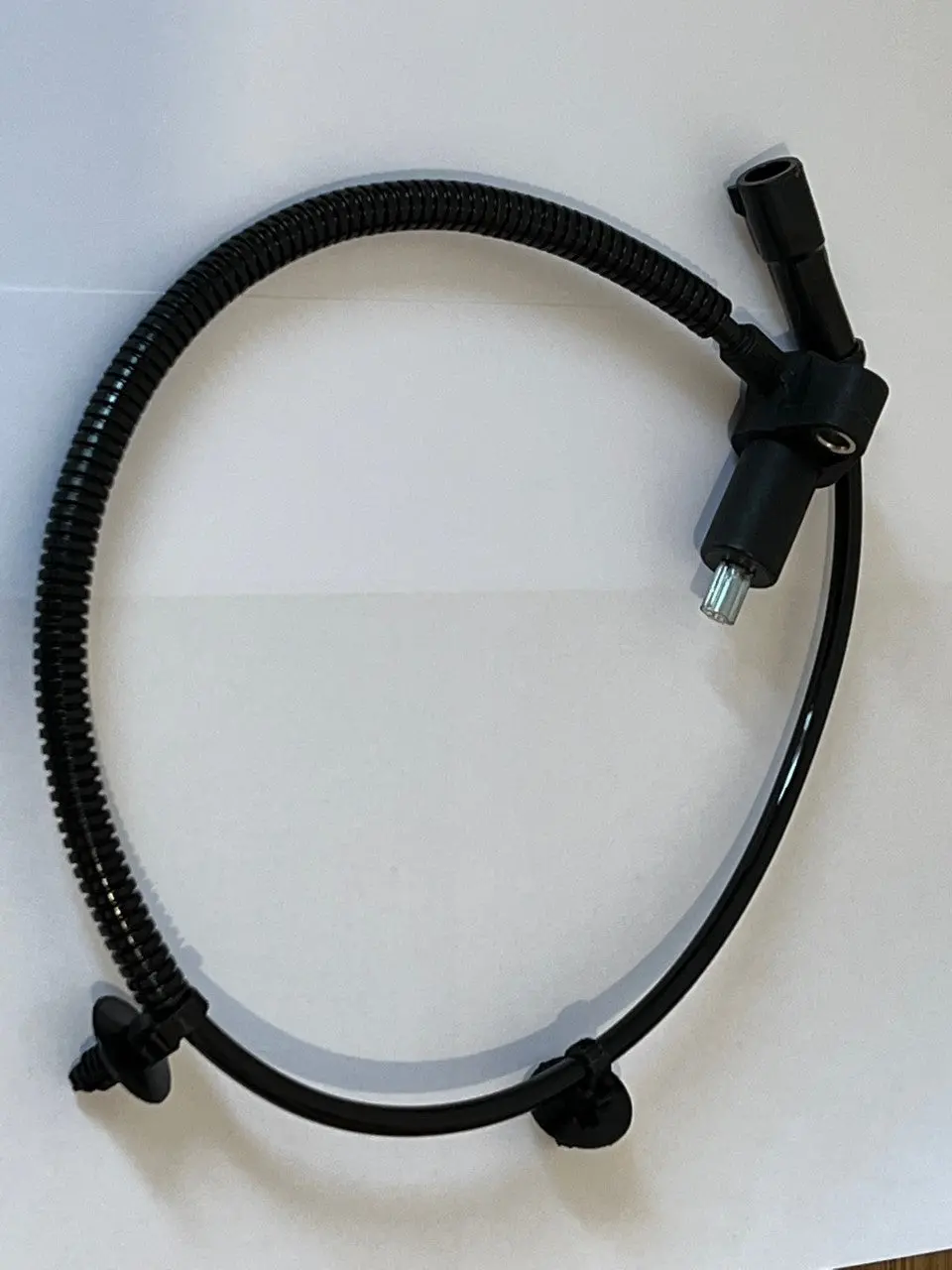 Front Left Abs Wheel Speed Sensor For Ford Falcon Au3 2001 - 2002 4.0 Wss-002 1