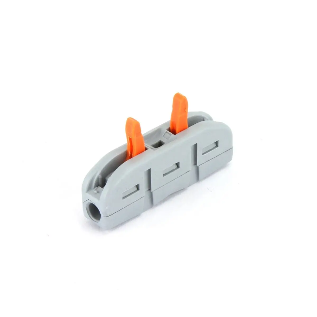 Dna Wlc001 Spring Lever Cable Terminal Block Joiner - 10 Pack 1