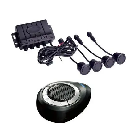 Oricom Wps01 | Reverse Parking Assist System – 4 Sensors Included 1
