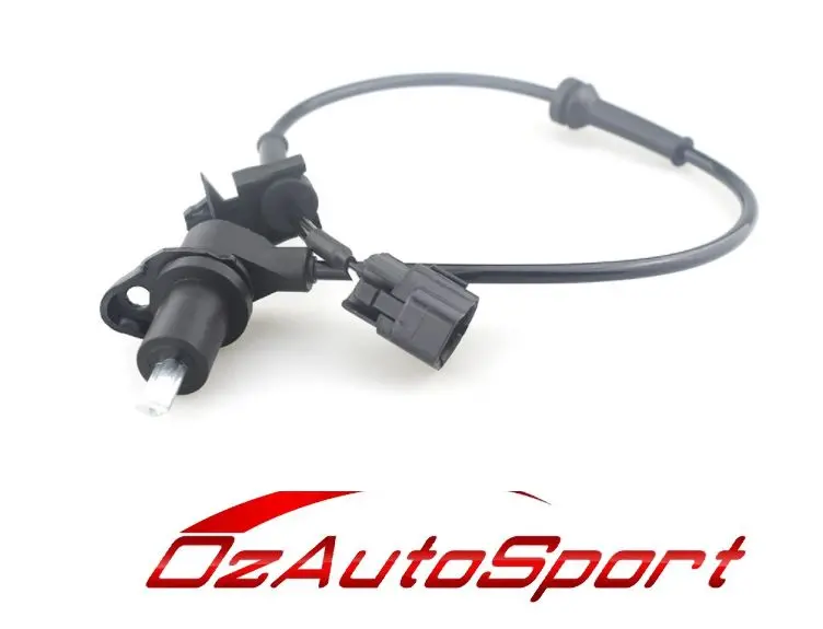 Rear Abs Wheel Speed Sensor For Daewoo Kalos T200 2003 - 2004 1.5 1