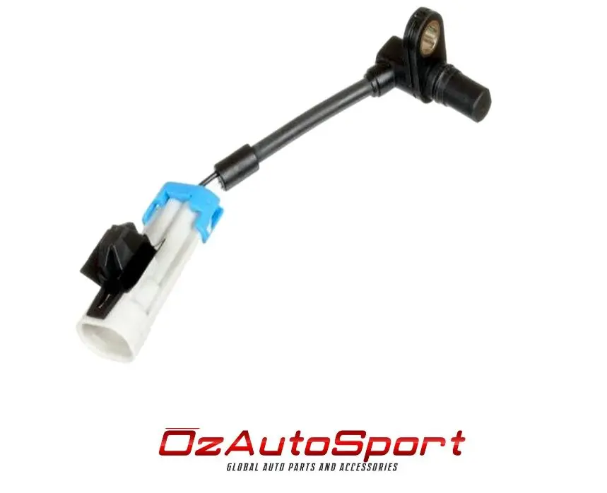 Front Abs Wheel Speed Sensor For Holden Captiva 5 / Cg 2007 - 2011 1