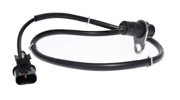 Left Rear Abs Wheel Speed Sensor For Mitsubishi Pajero Nt, Nw, Nx V98w 3.2 1