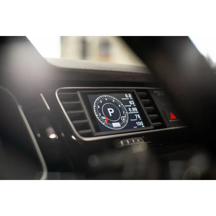 Display Gti/R Mk7 Wagner Tuning 1