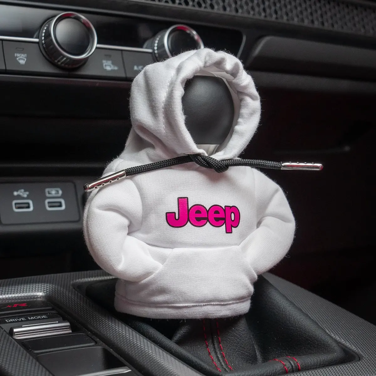 Billetworkz Shift Knob Hoodie: Fits Universal Up To 2In Diameter 1
