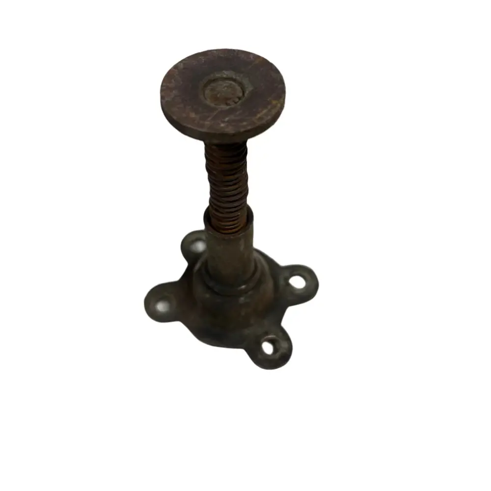 Starter Switch, Floor Mounted, Used, 1946-1953, Willys Station Wagon, Truck, Jeepster 1