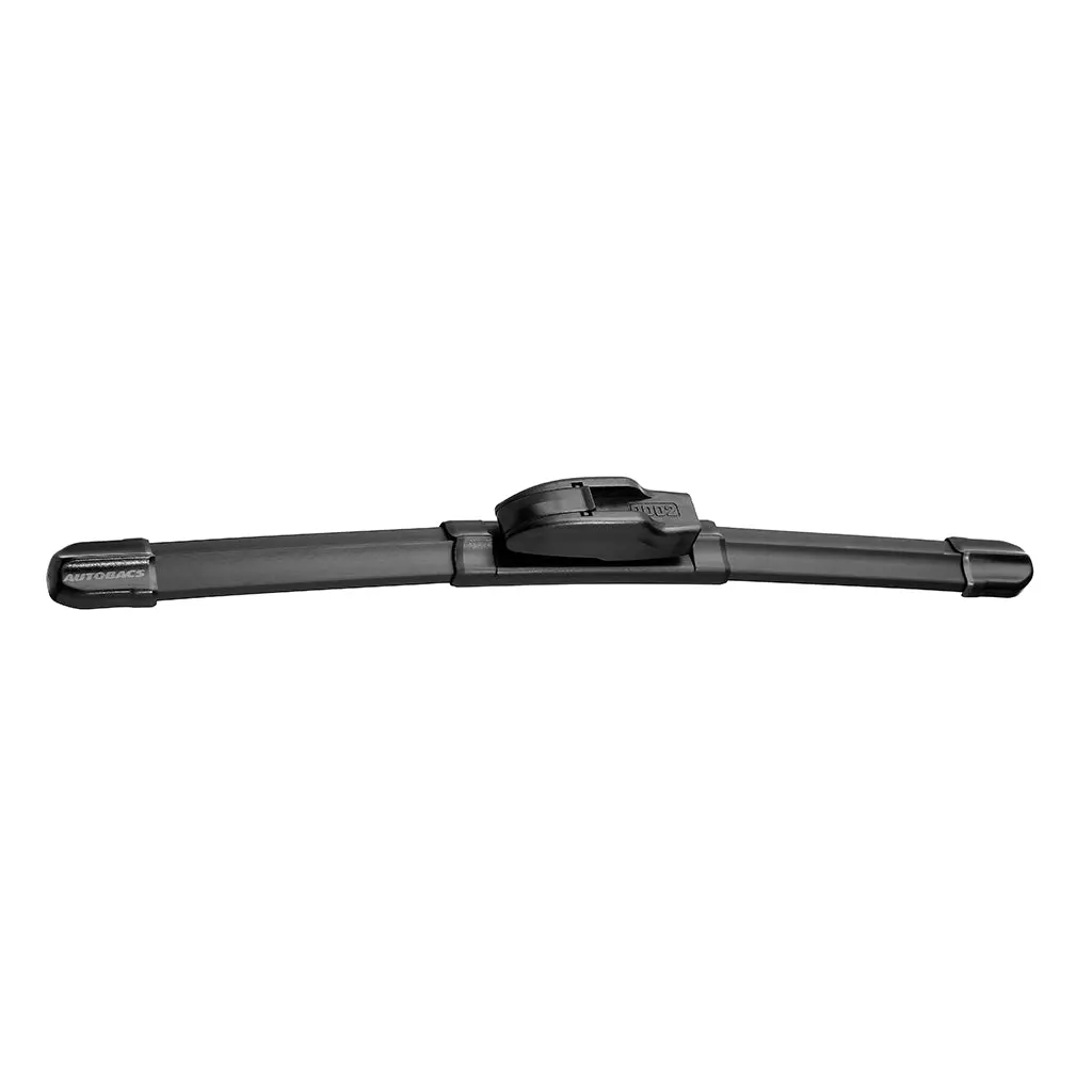 Autobacs Api43 17 Inch 430Mm Flat Wiper Blade 1