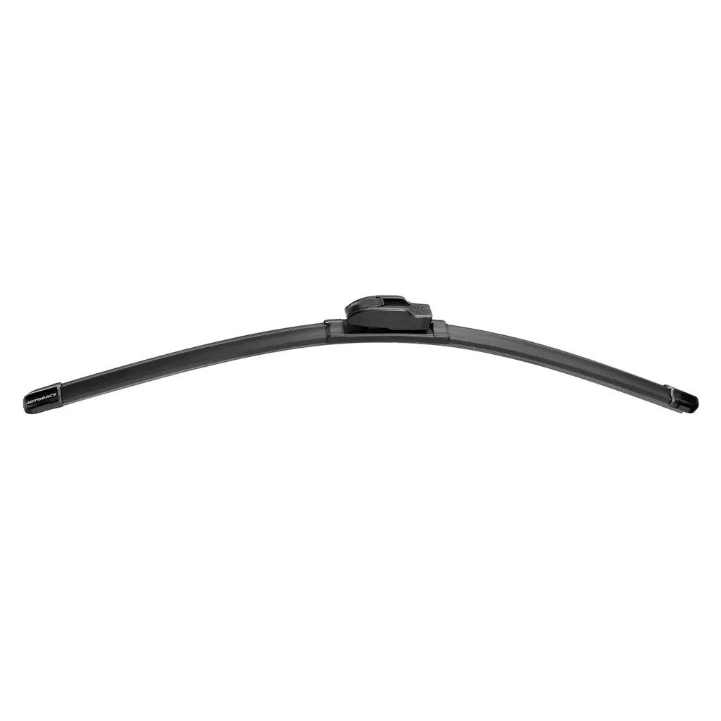 Autobacs Api55 22 Inch 550Mm Flat Wiper Blade 1