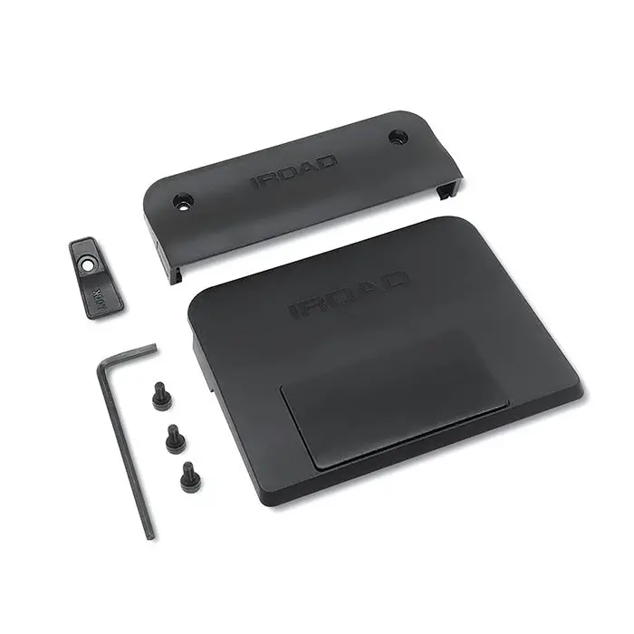 Iroad X-Security Cover Suit X10/X11 & Fx/Qx Series 1