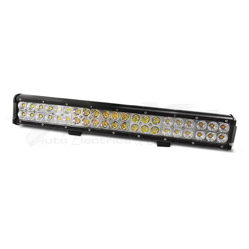 Xs Lighting Xs-Dlb20 20" Led Light Bar Combo Beam 1