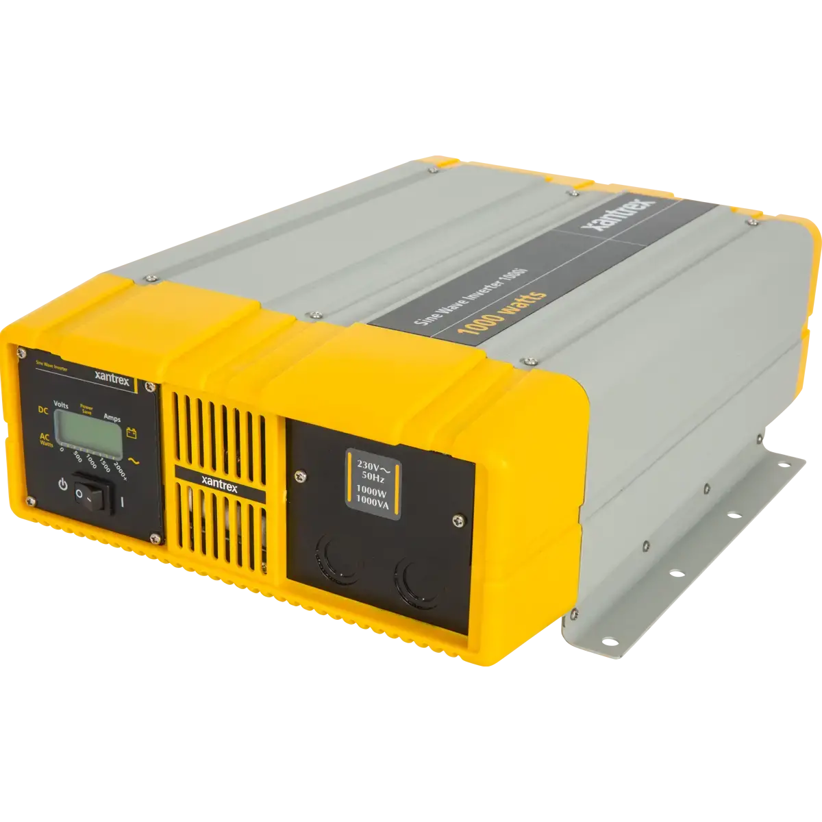 Xantrex 806-1874 Prosine 1800 I/12 V/230 H/Wire & Trans 1