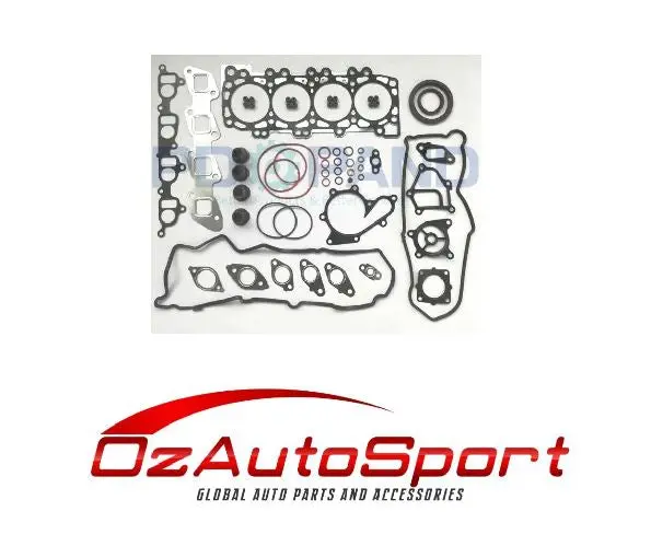Full Engine Gasket Kit Set For Nissan Pathfinder R51 2.5 Yd25 2005 - 2010 1