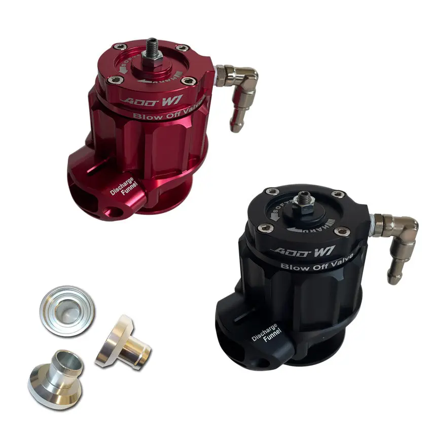 Add W1 Blow Off Valve - Bov Universal 1
