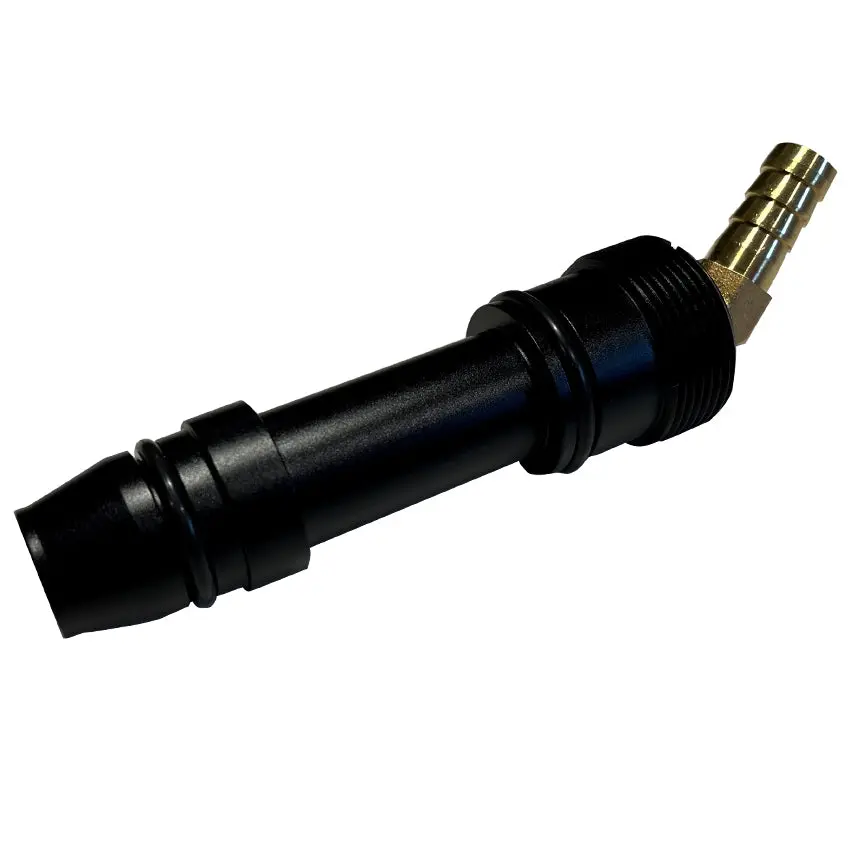 Z Oil Catch Tank Parts - Pcv Diverter Gm Lt4 1