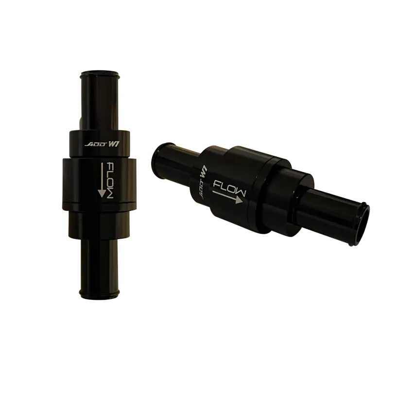 Zz Oil Catch Can Parts - Check Valve 9Mm Pro-Options 1