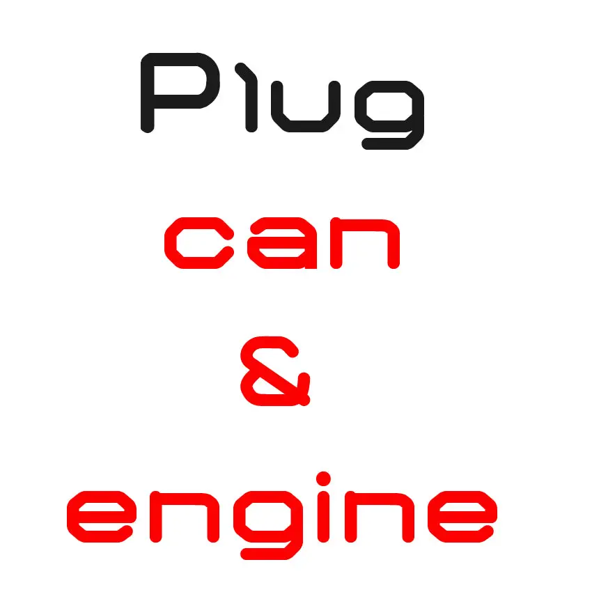 Zz Magnet Oil Plug For Engine+Can -Options 1