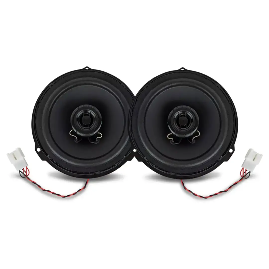 Phoenix Gold Zdskf2 2-Way 6.5″ 165Mm Coaxial Speaker Suit Ford Various Models 1