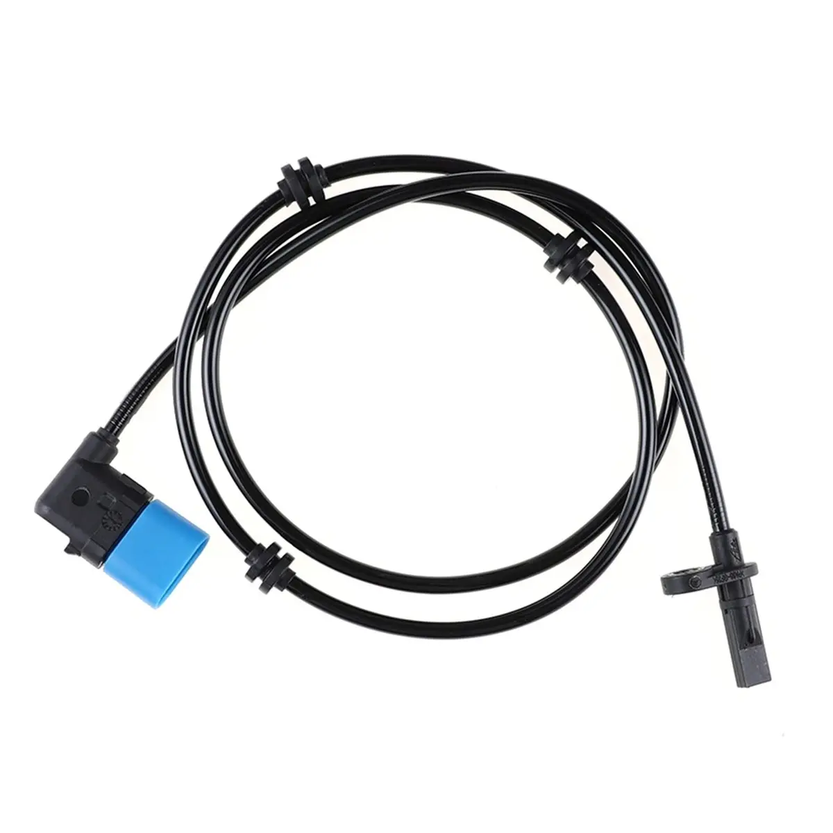 Rear Abs Wheel Speed Sensor For Mercedes-Benz A B Gl Gla Class A2465400417 1