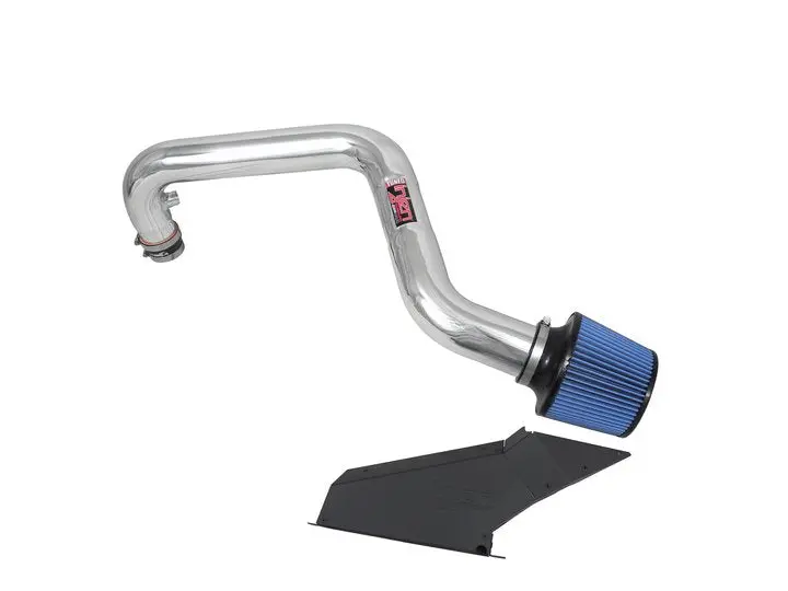 2009-2011 Vw Cc 2.0 Tsi Injen Cold Air Intake 1