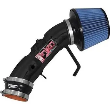 2007-2011 Toyota Camry 3.5 V6 Injen Short Ram Intake (Includes Heat Shield) 1
