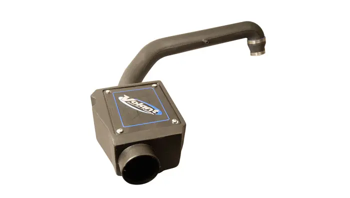 2000-2006 Jeep Wrangler 4.0 Volant Cold Air Intake 1
