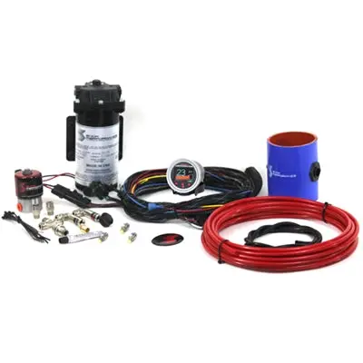 2014-2017 Dodge Ram 3.0 Ecodiesel Snow Performance Power Max Water-Methanol Kit (Boost Activated) 1