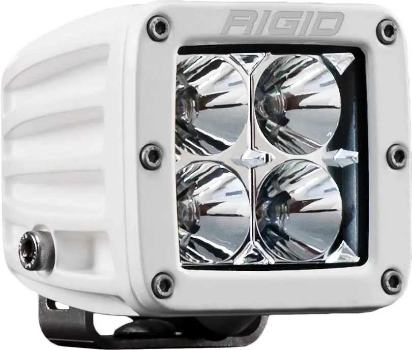 Rigid Industries Marine D-Series Pro Led Flood Light 1
