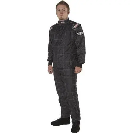 Traje G-Force 545 L Negro 1